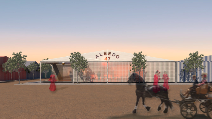 RENDER EXTERIOR CASETA P1 EDIT